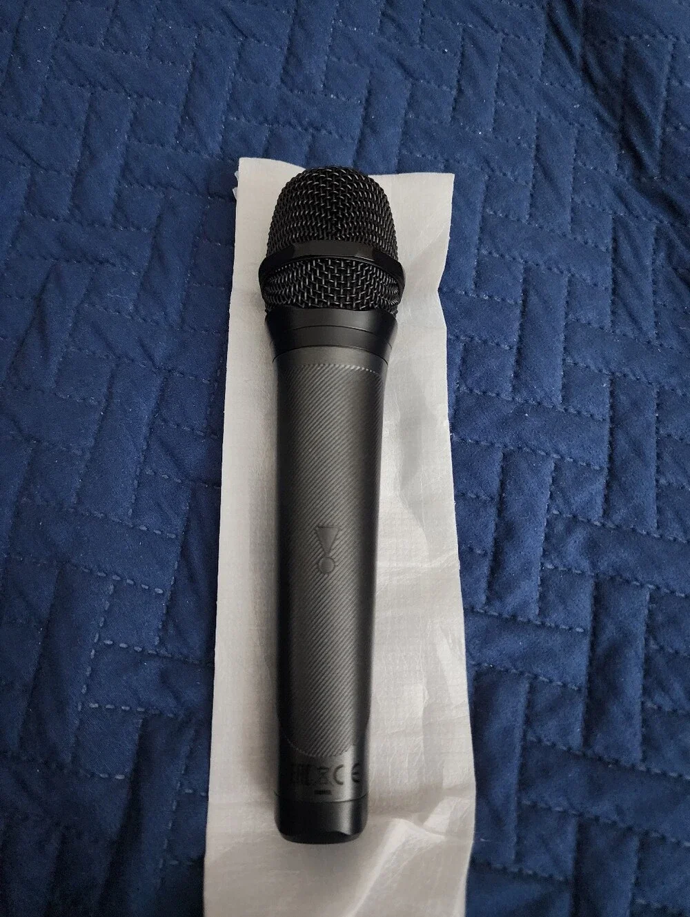 JBL professional handheld